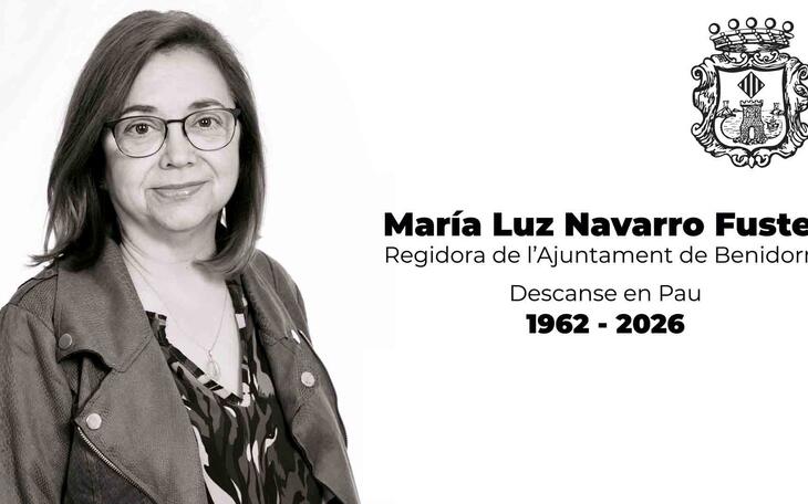 Mari Luz Navarro